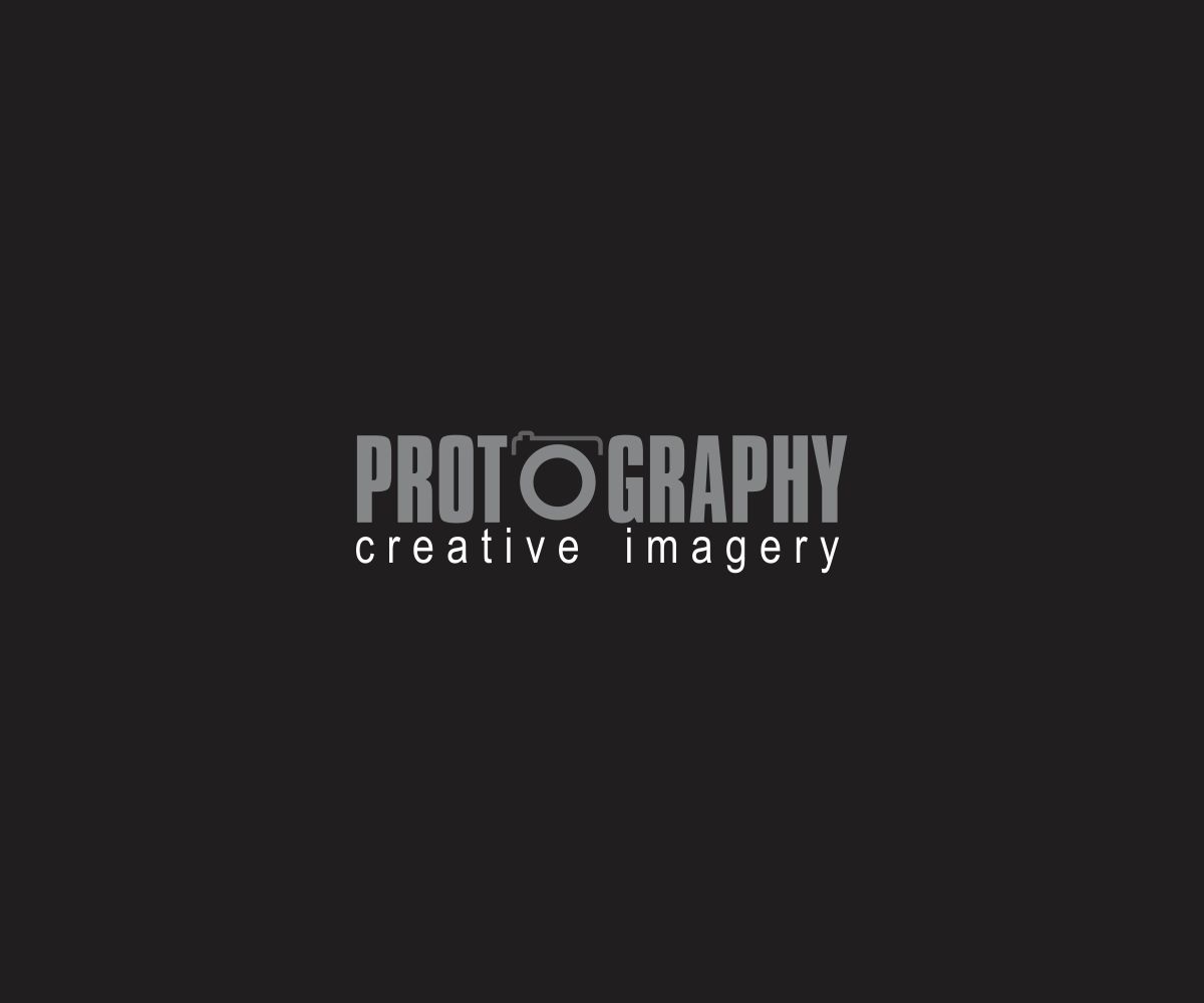 Diseño de Logo por SK para Protography | Diseño #4356571