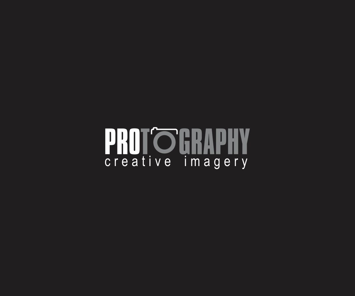 Diseño de Logo por SK para Protography | Diseño #4363155