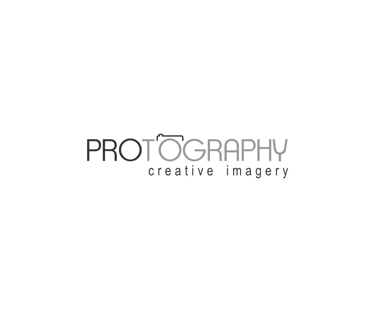 Logo Design by SK for Protography | Design #4364472