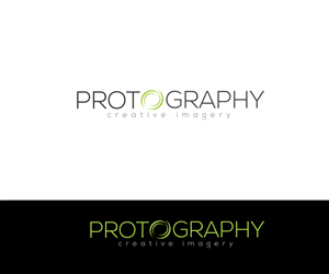 Diseño de Logo por yani hidayat para Protography | Diseño: #4384627
