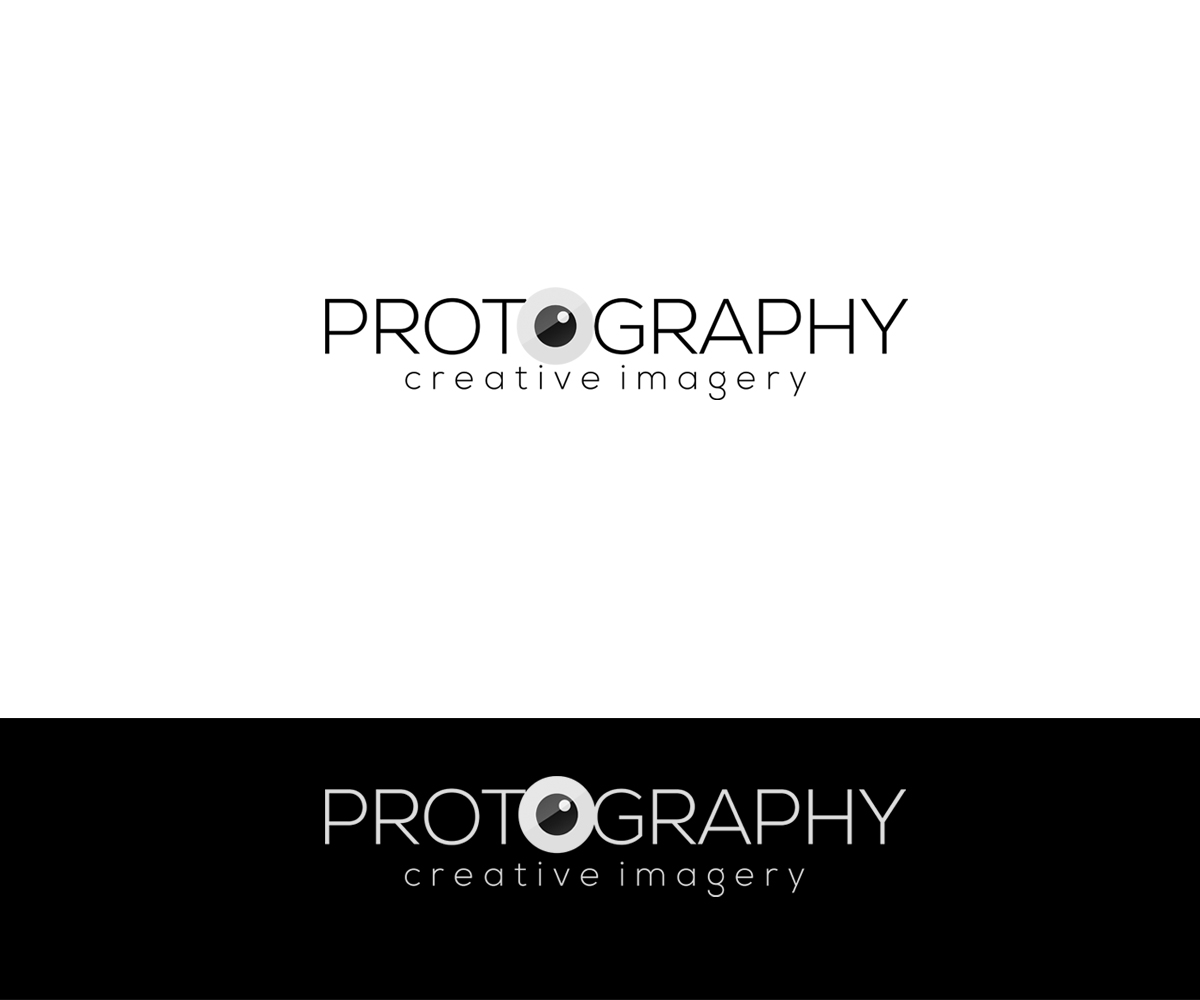 Logo Design by yani hidayat for Protography | Design #4387217