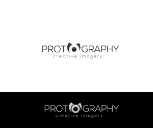Diseño de Logo por yani hidayat para Protography | Diseño: #4387236