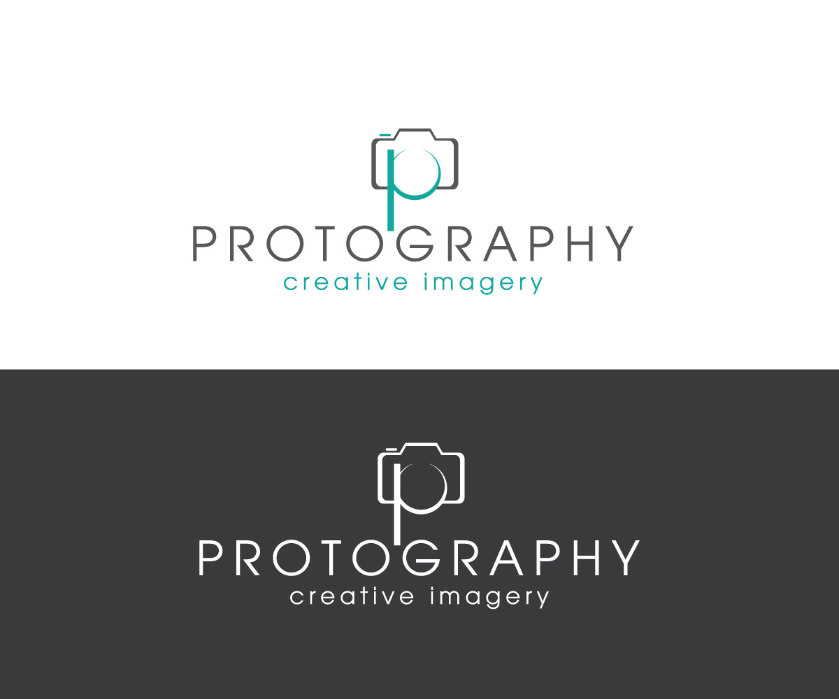 Diseño de Logo por niko para Protography | Diseño #4336330