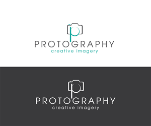 Diseño de Logo por niko para Protography | Diseño: #4336330