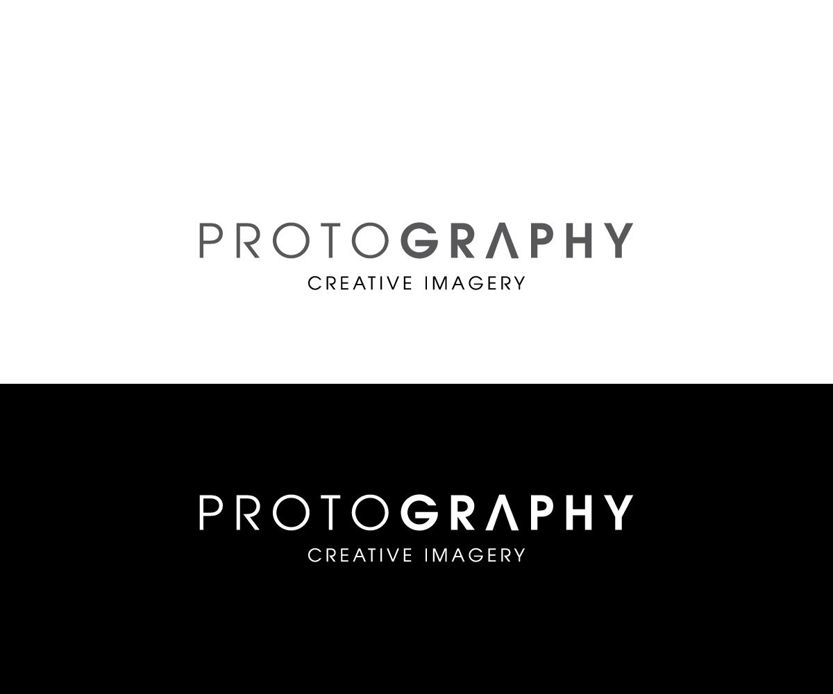 Logo Design by niko for Protography | Design #4336346