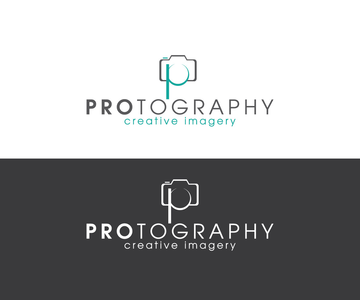 Logo Design by niko for Protography | Design #4342858