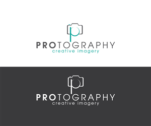 Logo Design by niko for Protography | Design: #4342858