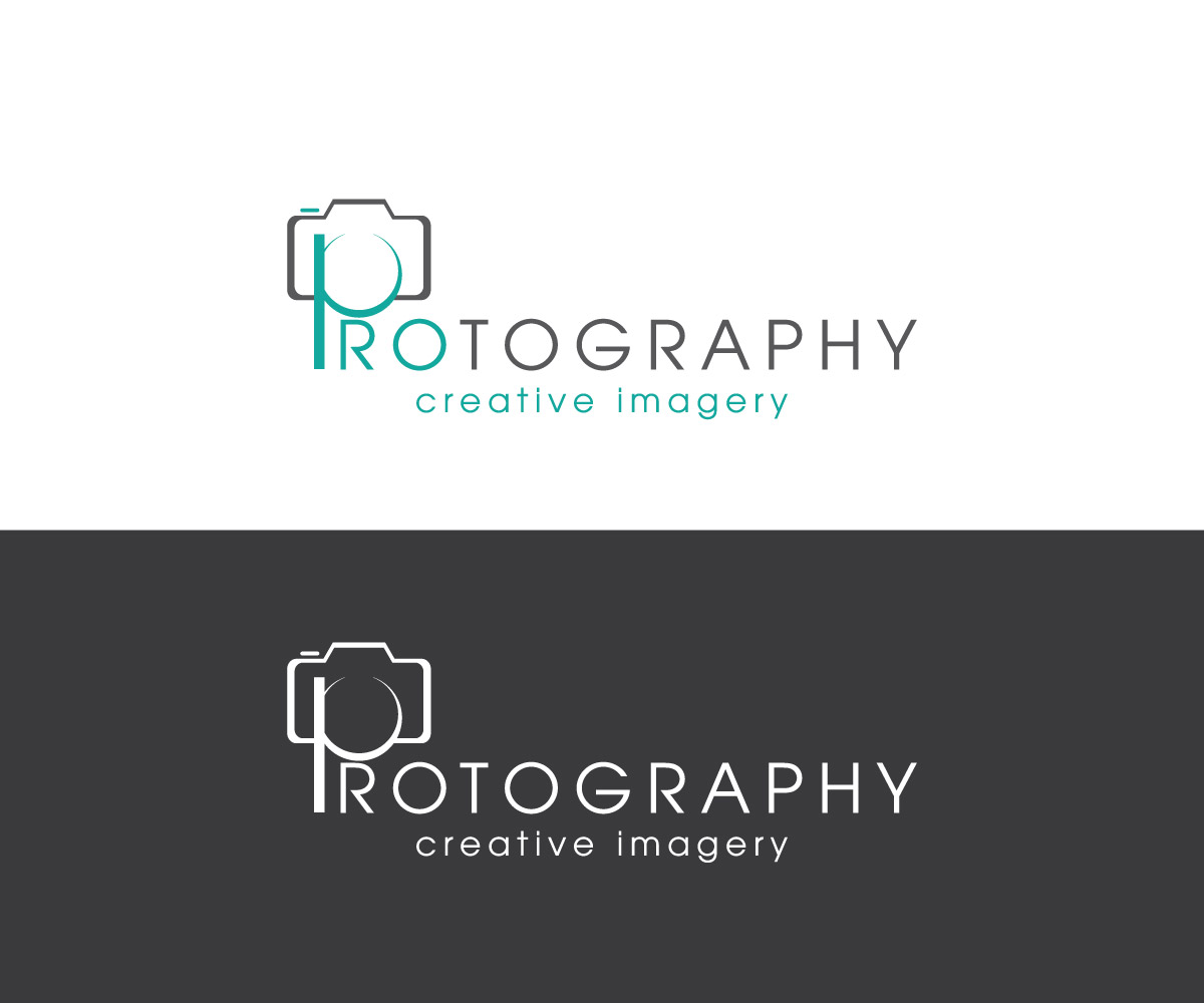 Logo Design by niko for Protography | Design #4342868