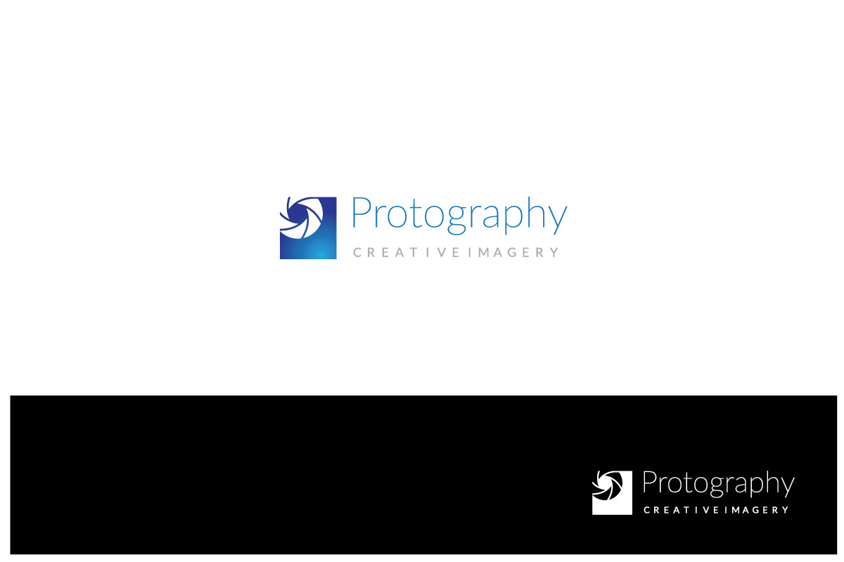 Logo Design by pixelbox for Protography | Design #4375586