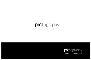 Diseño de Logo por pixelbox para Protography | Diseño: #4381603