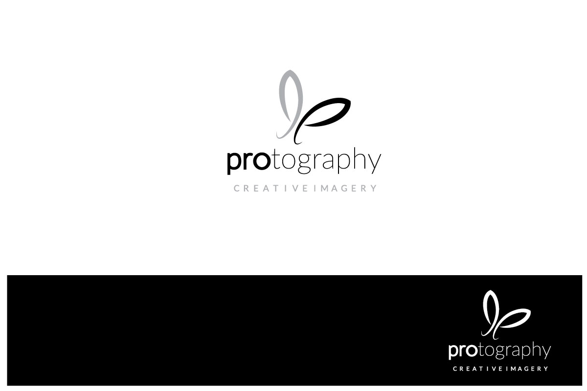 Logo Design by pixelbox for Protography | Design #4393540
