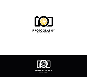 Diseño de Logo por Istodor Ionut para Protography | Diseño: #4339099