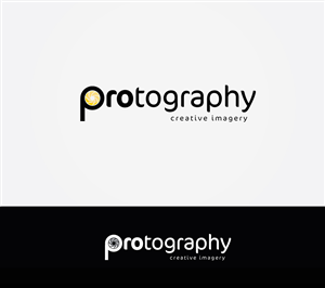 Diseño de Logo por Istodor Ionut para Protography | Diseño: #4343170