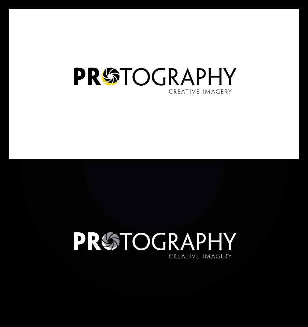 Logo-Design von Istodor Ionut für Protography | Design #4429460