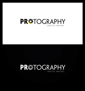 Diseño de Logo por Istodor Ionut para Protography | Diseño: #4429460