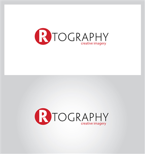 Diseño de Logo por Istodor Ionut para Protography | Diseño: #4451330