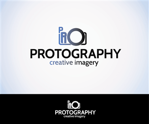 Diseño de Logo por Sindelar Jaroslav para Protography | Diseño: #4345778