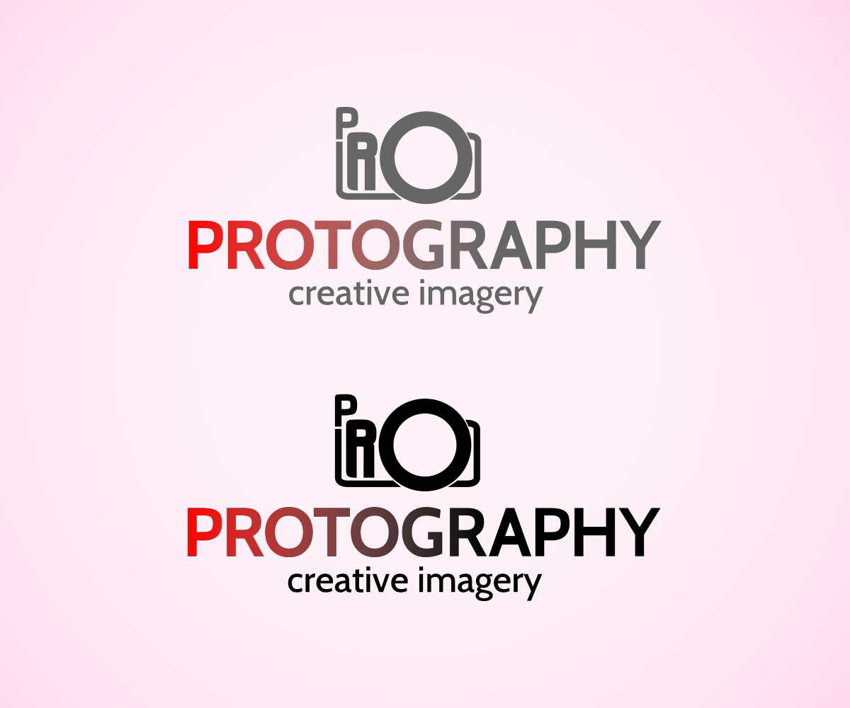 Logo-Design von Sindelar Jaroslav für Protography | Design #4345811
