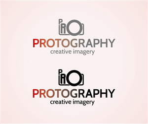 Diseño de Logo por Sindelar Jaroslav para Protography | Diseño: #4345811