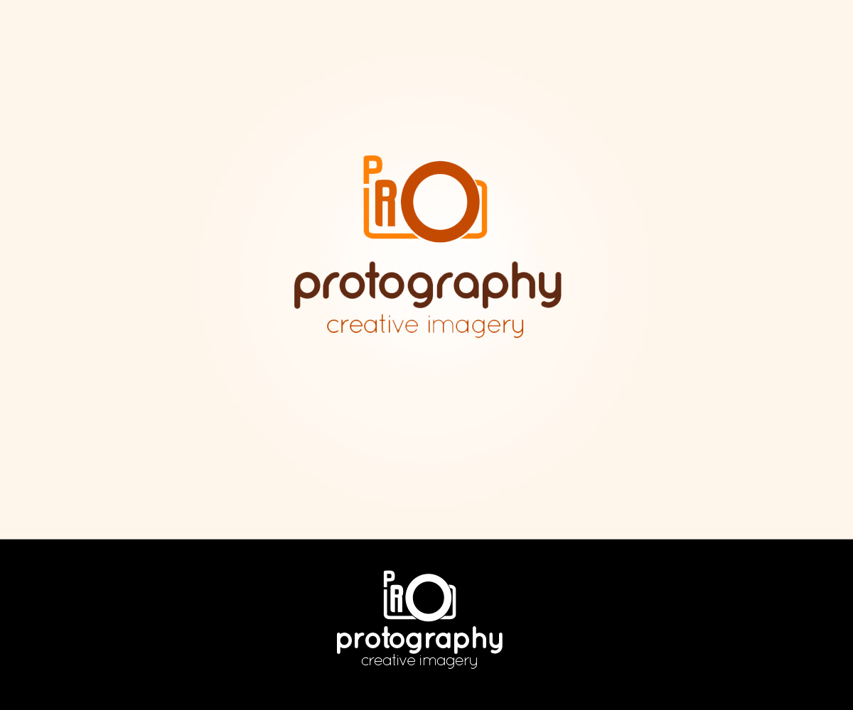 Diseño de Logo por Sindelar Jaroslav para Protography | Diseño #4347026