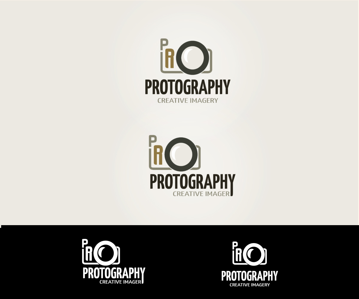Diseño de Logo por Sindelar Jaroslav para Protography | Diseño #4347036