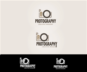 Diseño de Logo por Sindelar Jaroslav para Protography | Diseño: #4347036