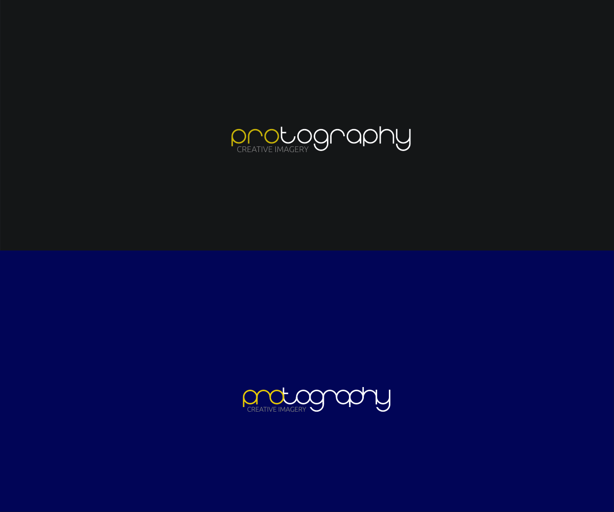 Diseño de Logo por Sindelar Jaroslav para Protography | Diseño #4393097