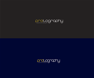 Diseño de Logo por Sindelar Jaroslav para Protography | Diseño: #4393097