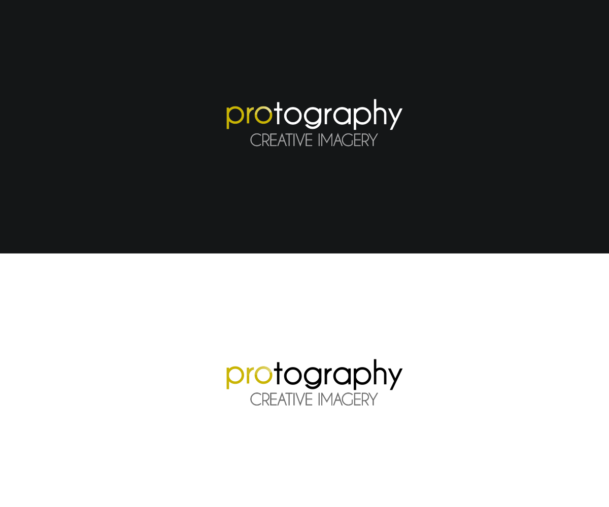 Logo Design by Sindelar Jaroslav for Protography | Design #4401117