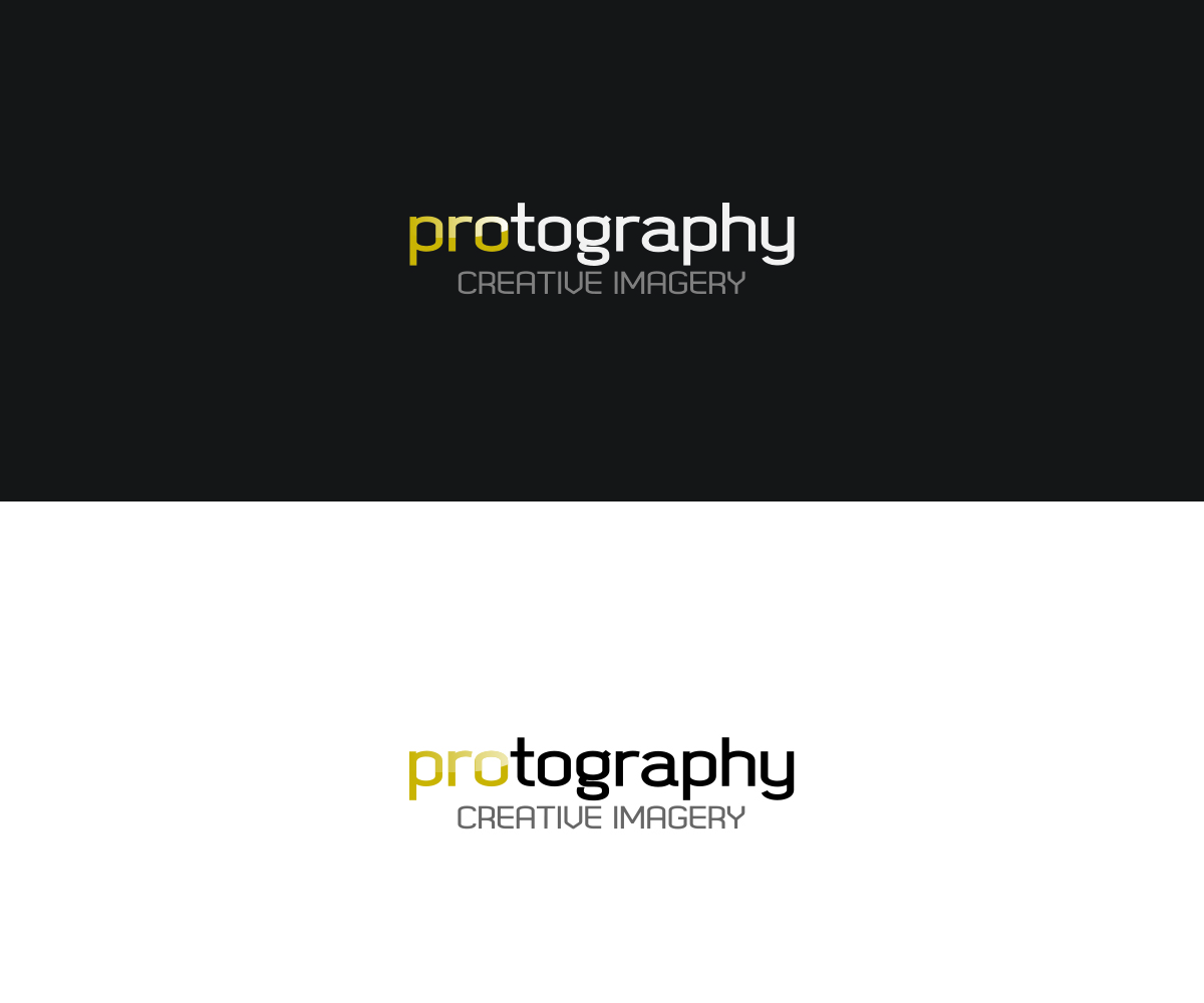 Diseño de Logo por Sindelar Jaroslav para Protography | Diseño #4420263