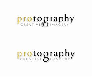 Logo Design by Sindelar Jaroslav for Protography | Design: #4436346