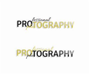 Diseño de Logo por Sindelar Jaroslav para Protography | Diseño: #4436465