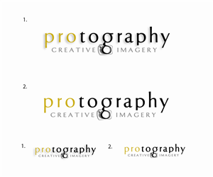 Diseño de Logo por Sindelar Jaroslav para Protography | Diseño: #4560321