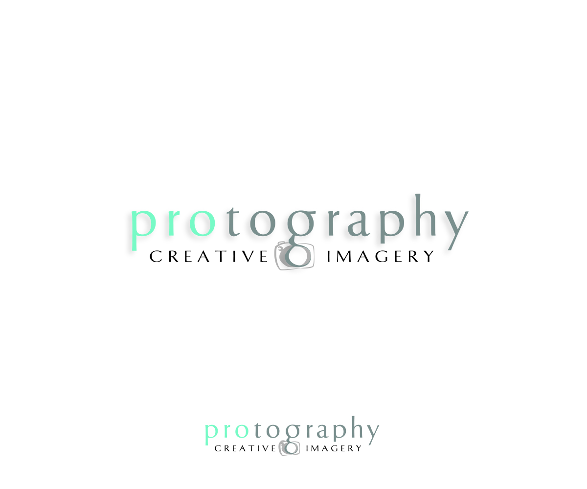 Diseño de Logo por Sindelar Jaroslav para Protography | Diseño #4560326