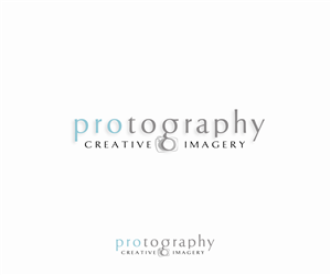 Diseño de Logo por Sindelar Jaroslav para Protography | Diseño: #4560326
