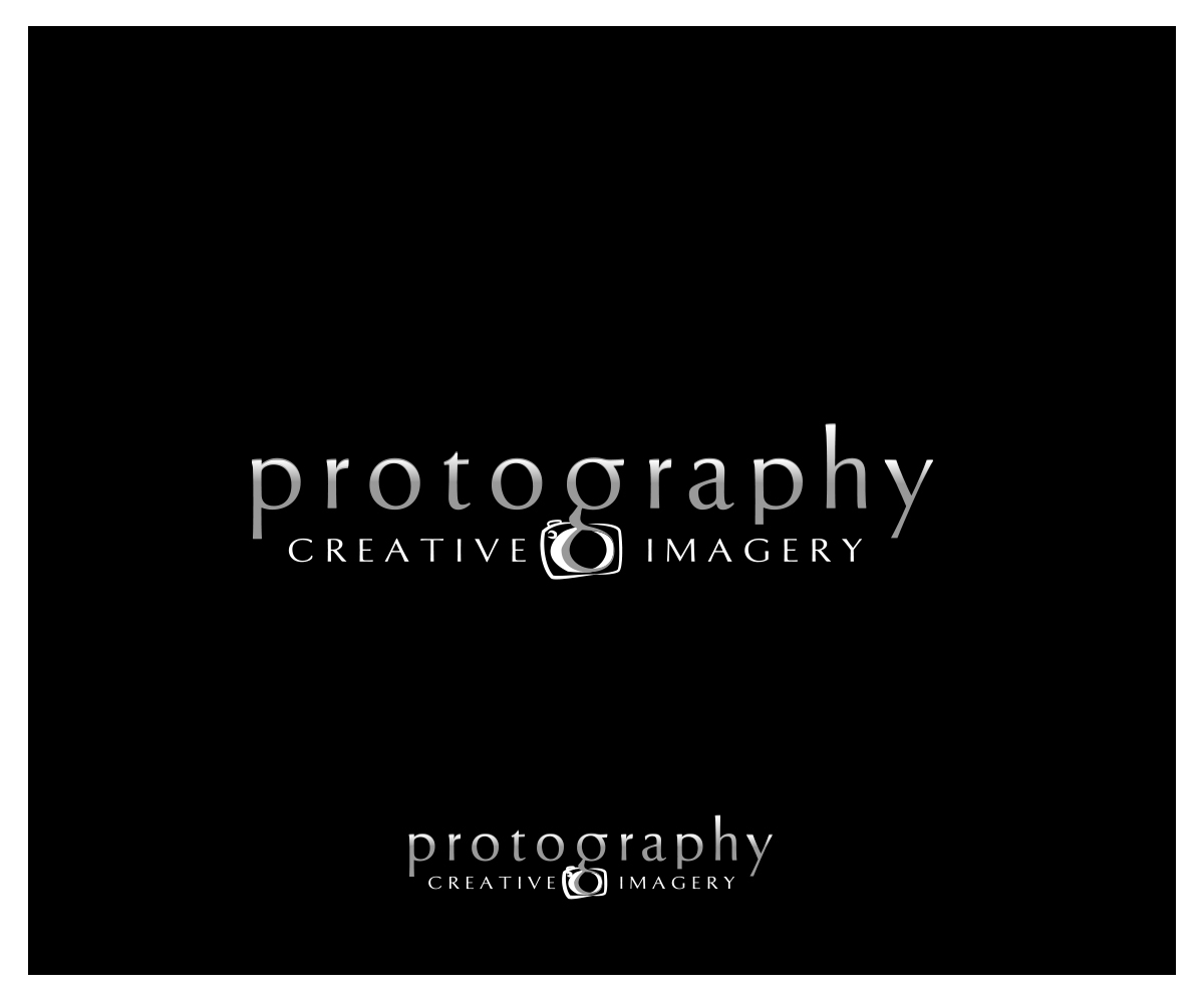 Logo Design by Sindelar Jaroslav for Protography | Design #4560328