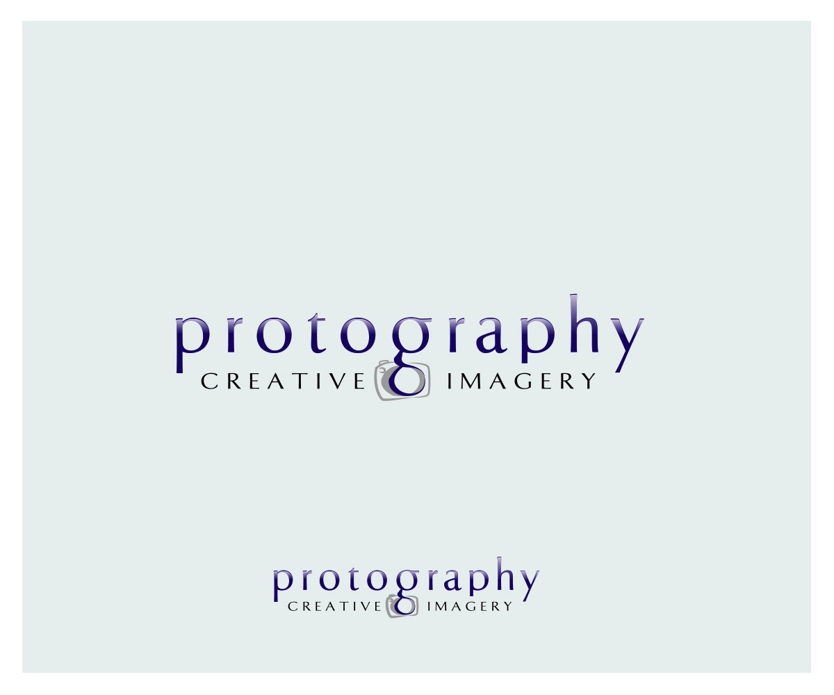 Diseño de Logo por Sindelar Jaroslav para Protography | Diseño #4560331