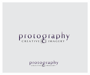 Diseño de Logo por Sindelar Jaroslav para Protography | Diseño: #4560331