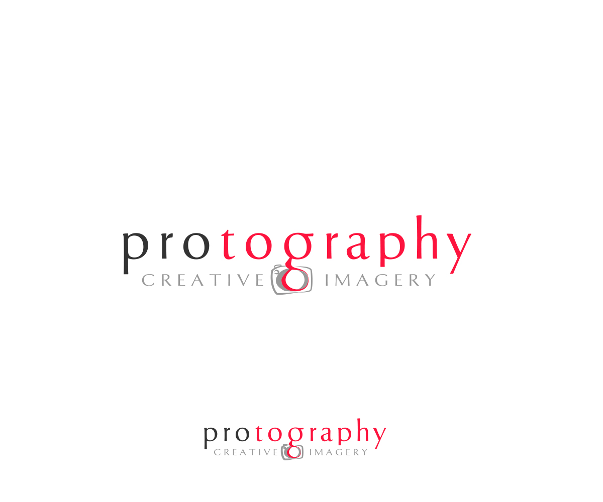 Logo Design by Sindelar Jaroslav for Protography | Design #4560332