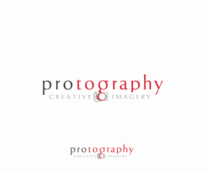 Diseño de Logo por Sindelar Jaroslav para Protography | Diseño: #4560332