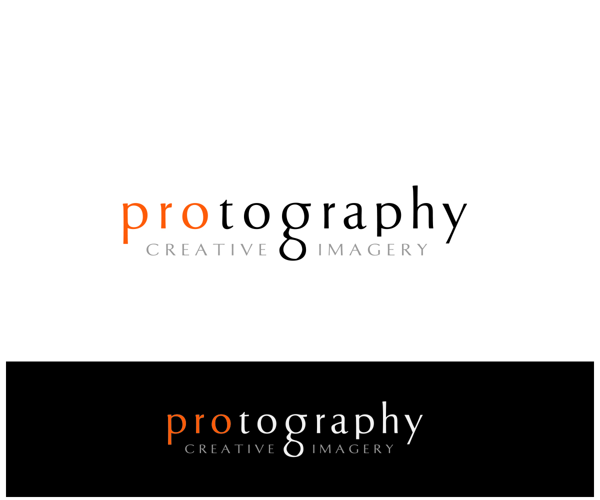 Diseño de Logo por Sindelar Jaroslav para Protography | Diseño #4587738