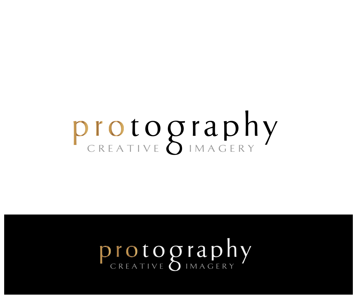 Diseño de Logo por Sindelar Jaroslav para Protography | Diseño #4587740