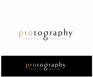 Diseño de Logo por Sindelar Jaroslav para Protography | Diseño: #4587740