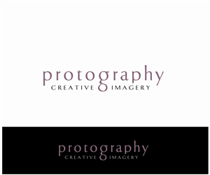 Diseño de Logo por Sindelar Jaroslav para Protography | Diseño: #4587745