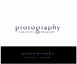 Diseño de Logo por Sindelar Jaroslav para Protography | Diseño: #4587746