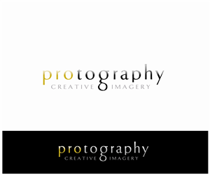 Diseño de Logo por Sindelar Jaroslav para Protography | Diseño: #4587748