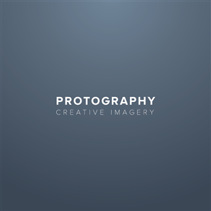 Diseño de Logo por Markelof para Protography | Diseño: #4384294