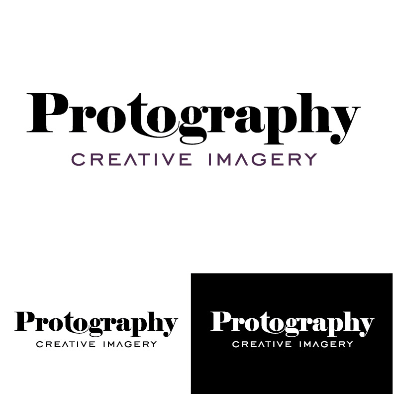 Logo Design by Design Possibilities for Protography | Design #4380945