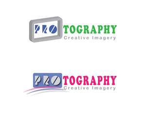 Diseño de Logo por softvitals para Protography | Diseño: #4358066