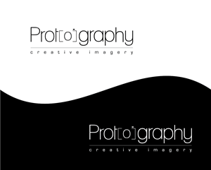 Logo Design by Pv_999 for Protography | Design: #4381092